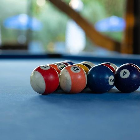 Kibele Hotel Oludeniz Eksteriør bilde