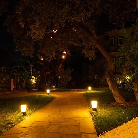 Kibele Hotel Oludeniz Eksteriør bilde
