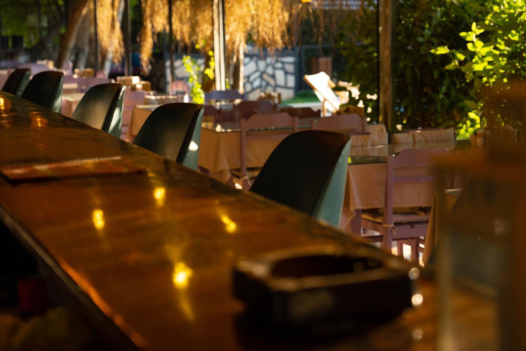 Kibele Hotel Oludeniz Eksteriør bilde