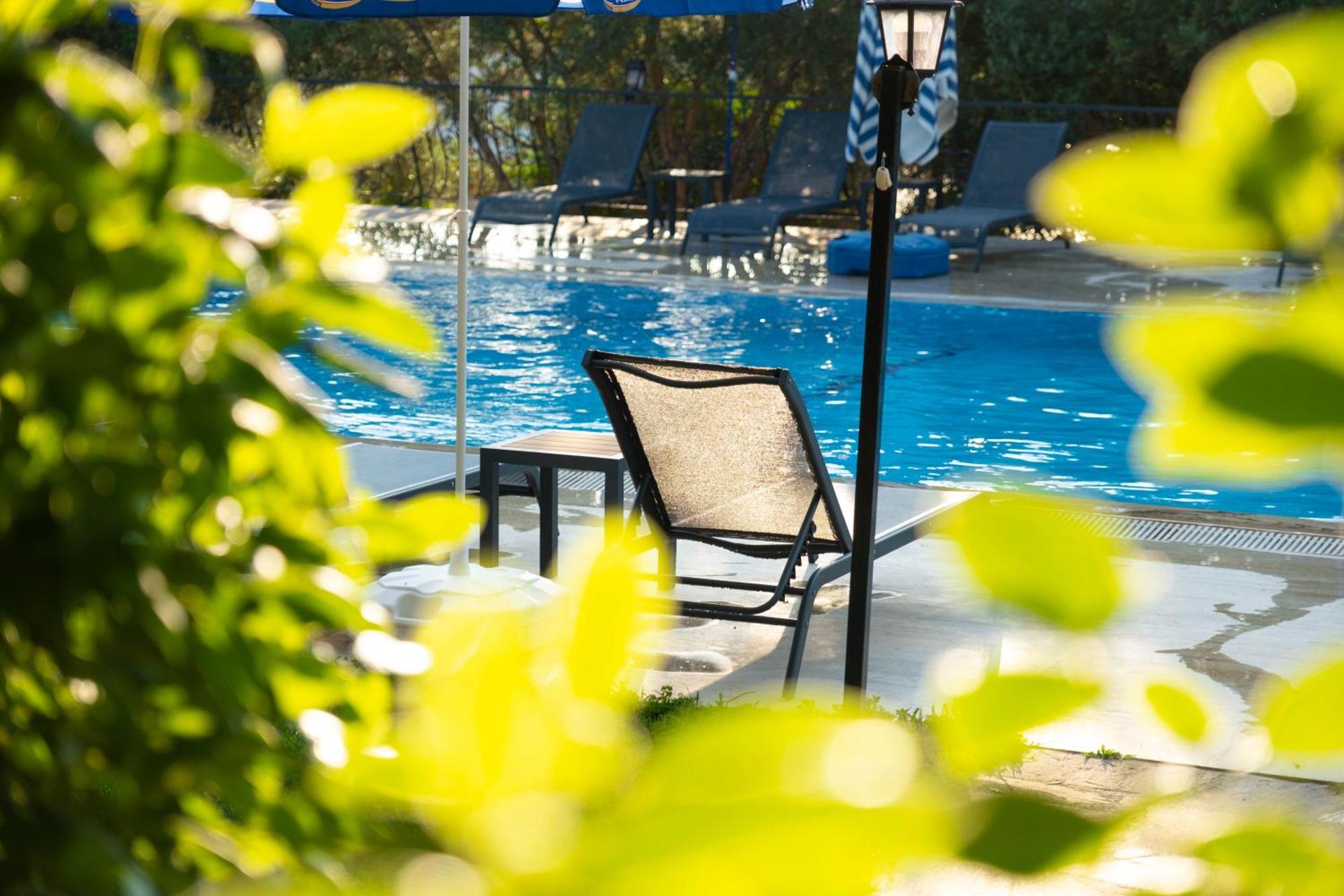 Kibele Hotel Oludeniz Eksteriør bilde