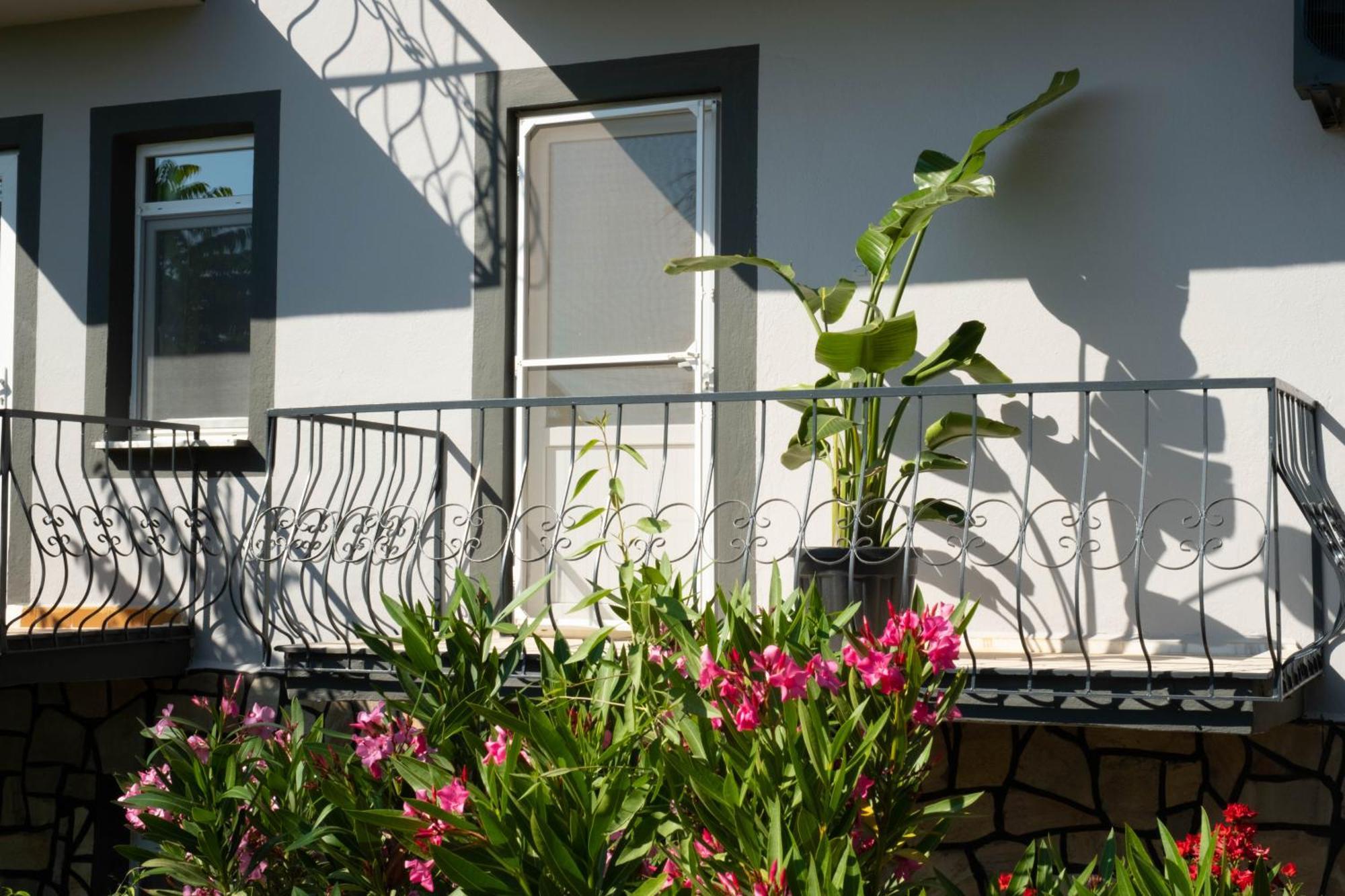 Kibele Hotel Oludeniz Eksteriør bilde