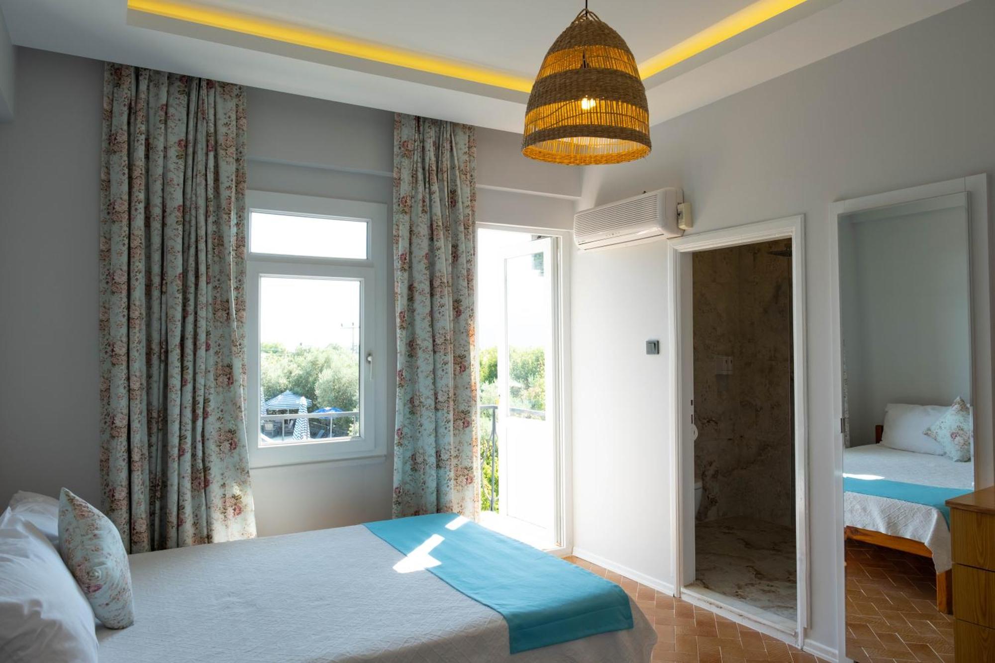 Kibele Hotel Oludeniz Eksteriør bilde