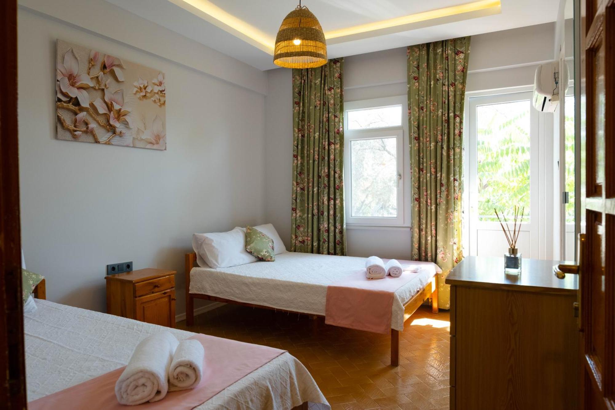 Kibele Hotel Oludeniz Eksteriør bilde