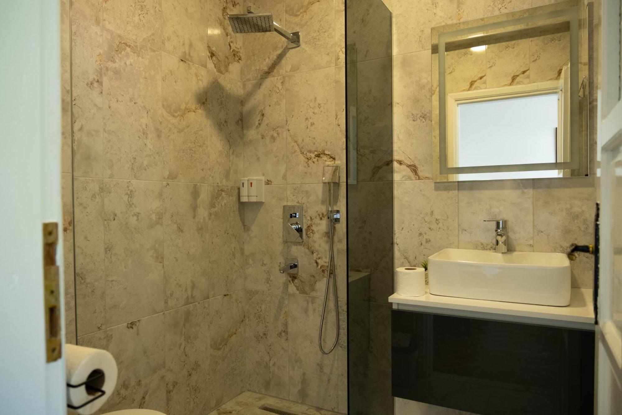 Kibele Hotel Oludeniz Eksteriør bilde