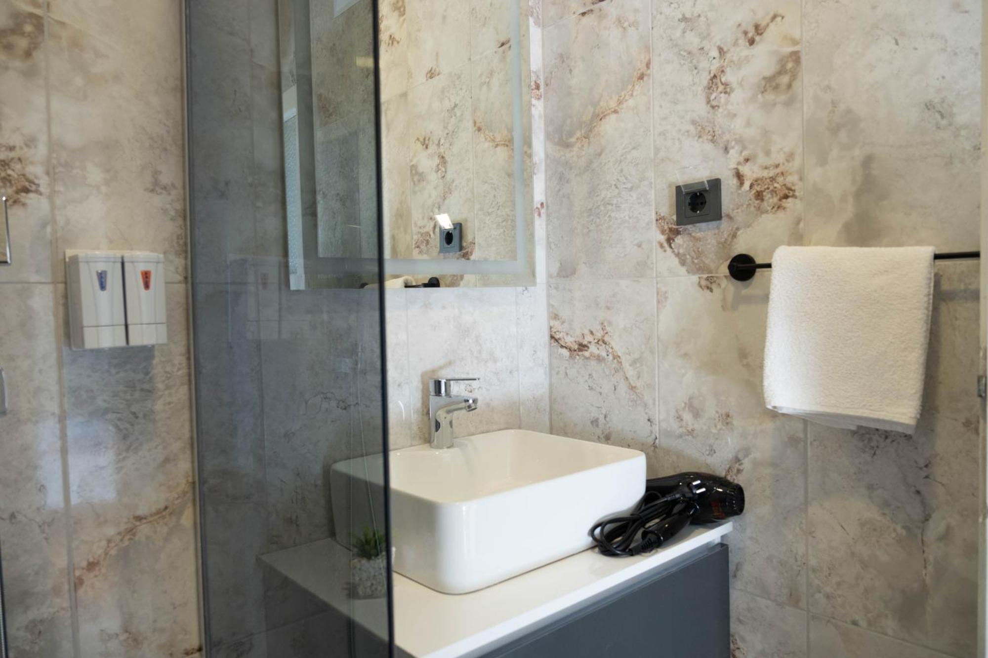 Kibele Hotel Oludeniz Eksteriør bilde