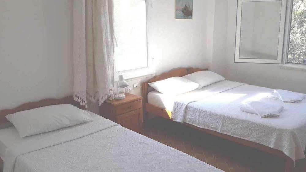 Kibele Hotel Oludeniz Eksteriør bilde